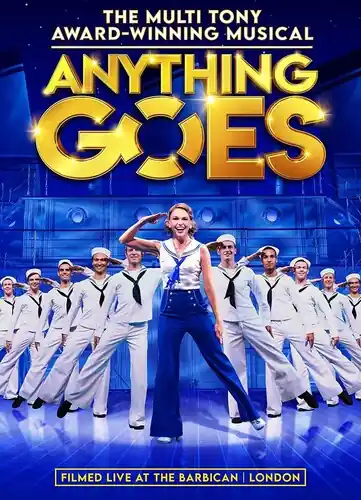 Anything Goes Special Offer
