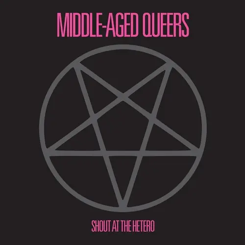 Shout At The Hetero (10in) Buy Direct