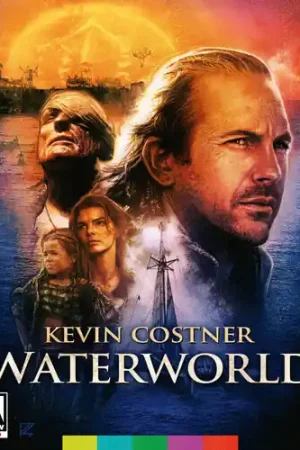 Waterworld Popular