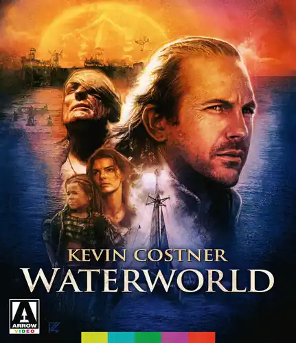 Waterworld Popular