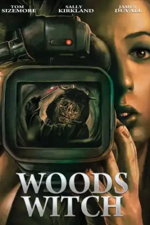 Brand New Woods Witch