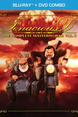 Instant Buy Complete Masterworks 3 (2pc) (W/Dvd)