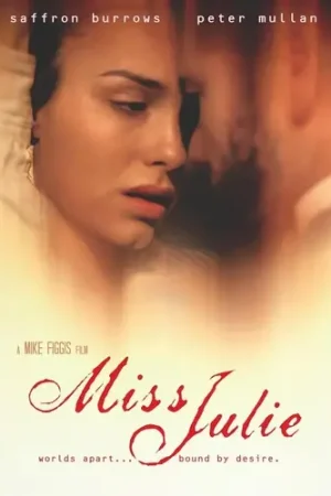 Miss Julie Cheap