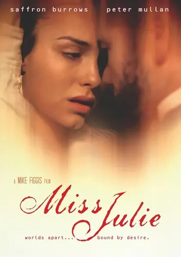 Miss Julie Cheap