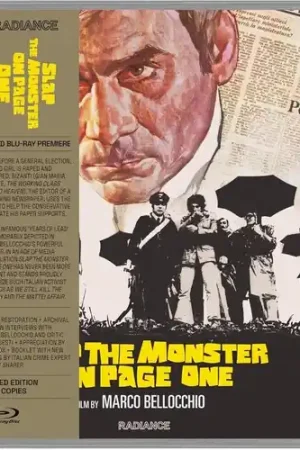 Best Price Slap The Monster On Page One