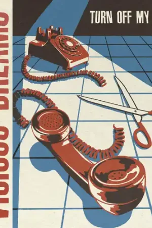 Free Delivery Turn Off My Brain [Limited Edition]