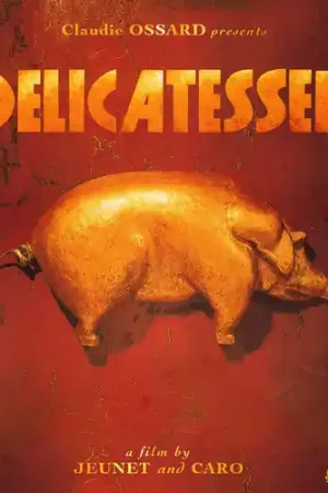 Crafted Delicatessen