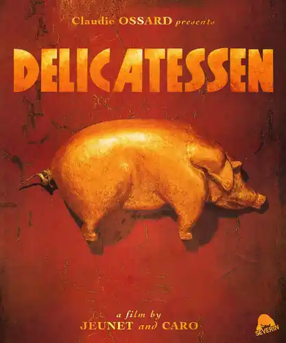 Crafted Delicatessen