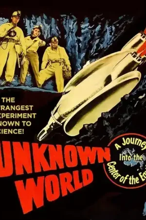 Unknown World Editor’s Pick