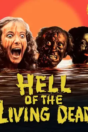Hell Of The Living Dead (4k) Last Chance