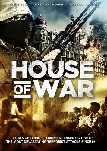 House of War Discount