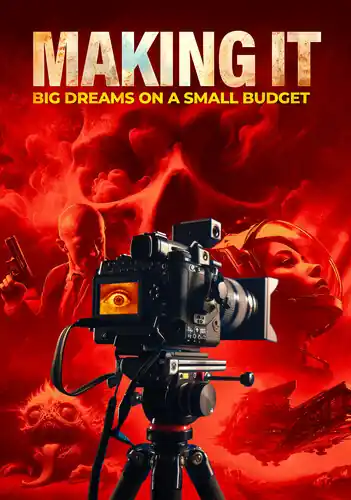 Making It: Big Dreams On A Small Budget Don’t Miss Out