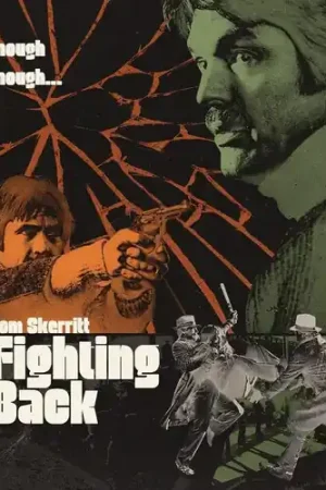 Affordable Fighting Back / (Sted)