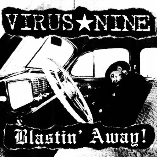 Blastin' Away Editor’s Pick