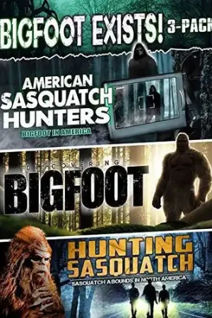 Money Back Guarantee Bigfoot Exists