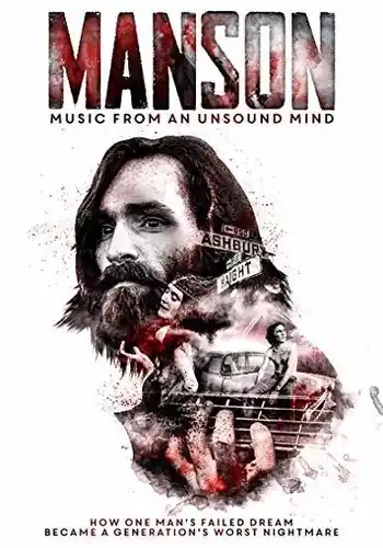 Instant Buy Manson: Music From An Unsound Mind