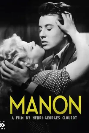 Last Chance Manon