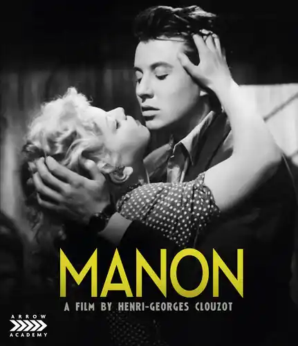 Last Chance Manon