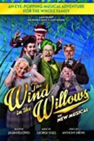 The Wind in the Willows: The New Musical Discount