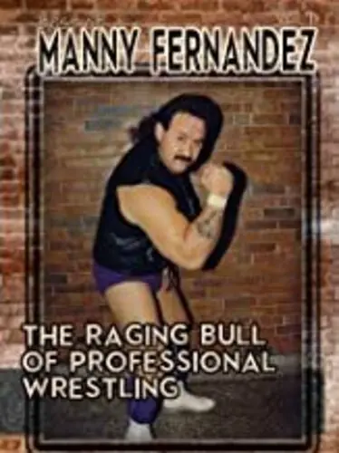 Limited Edition Best Of Manny Fernandez 1