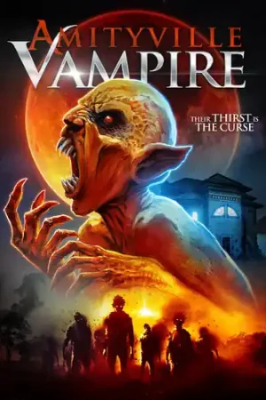 Amityville Vampire Best Price