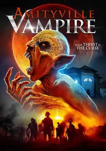 Amityville Vampire Best Price
