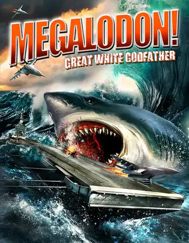 Top Pick Megalodon: Great White Godfather