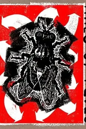 Original Music for Insect Minds