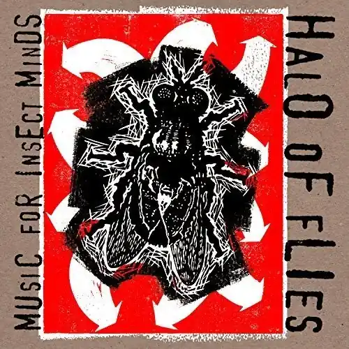 Original Music for Insect Minds
