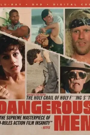 Dangerous Men Free Delivery