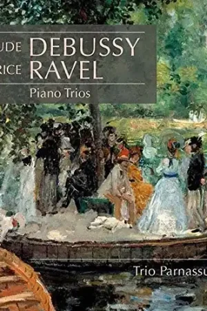 Piano Trios Discount