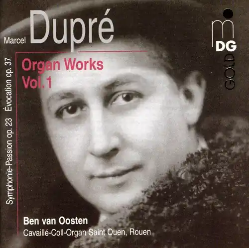 Symphonie Passion Op 23 / Evocation Op 37 Hot Deal