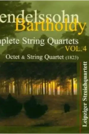 Complete String Quartets 4 Reduced Price
