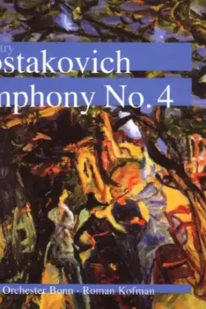 Complete Symphonies 8 & No 4 Professional Grade