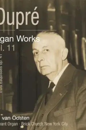 Organ Works 11 Exclusive