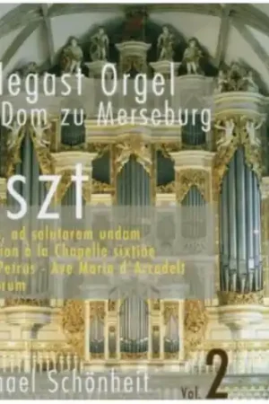 Organ Works 2 Low Price