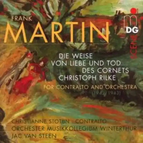 Latest Die Weise Von Liebe Und Tod Des Cornets Christoph