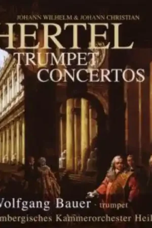 Time-Limited Trumpet Concertos