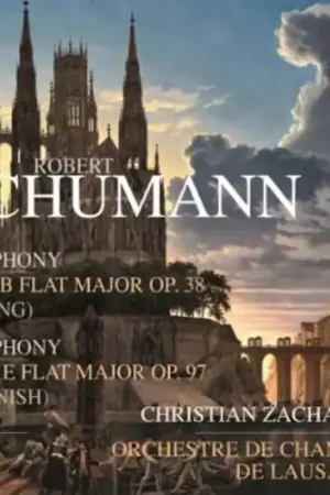 Symphonies Nos 1 & 3 Sale