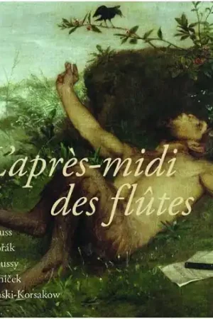 L'apres-Midi Des Flutes No Minimum Order