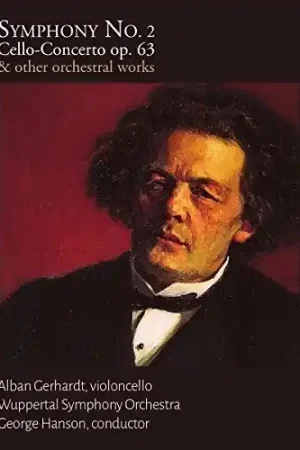 Anton Rubinstein: Orchestral Works New Arrival