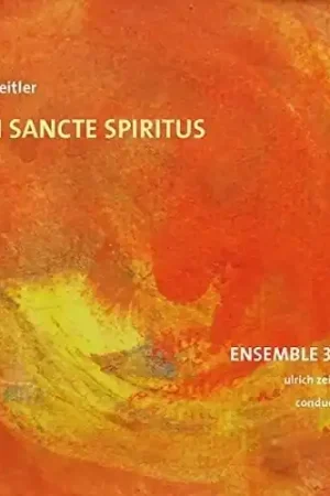 Veni Sancte Spiritus In Demand