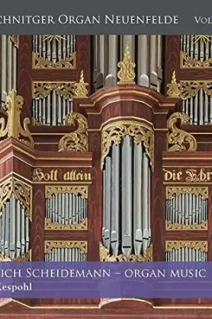 Direct From Manufacturer Organ Music 2