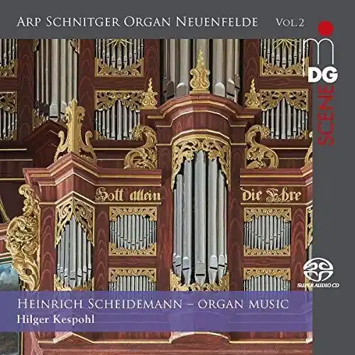 Direct From Manufacturer Organ Music 2