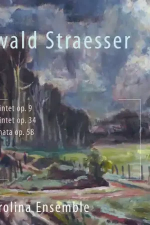 Chamber Music (Hybr) Warranty Included