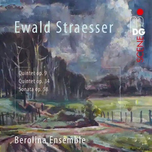 Chamber Music (Hybr) Warranty Included