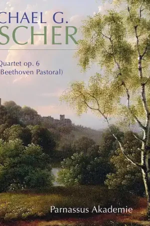 Piano Quartet 6 Place Order
