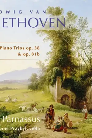 Piano Trios Op. 38 & Op. 81b (Hybr) Exclusive Offer