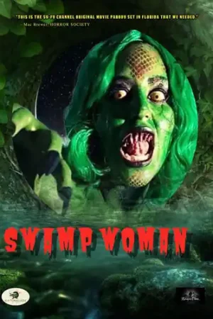Swamp Woman / (Mod) Must Have