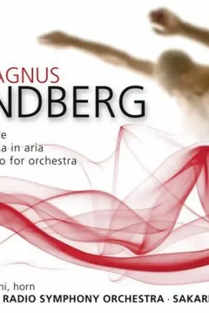 Limited Edition Sculpture / Campana in Aria / Concerto for Orch